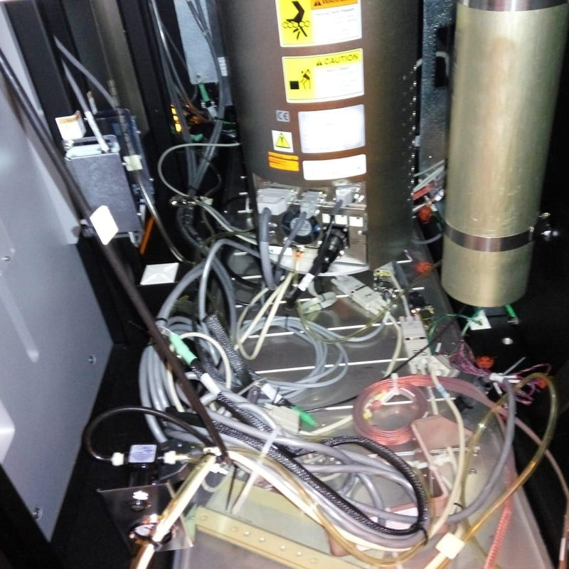 KLA Surfscan SP 1 TBI Particle Defect System