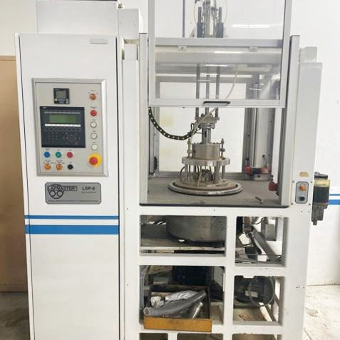 Lapmaster LSP 6 Grinder / Polisher