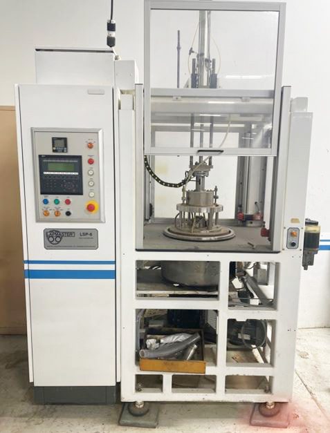 Lapmaster LSP 6 Grinder / Polisher