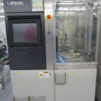 Disco DFD 6361 Automatic Dicing Saw