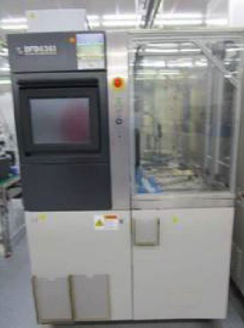 Disco DFD 6361 Automatic Dicing Saw