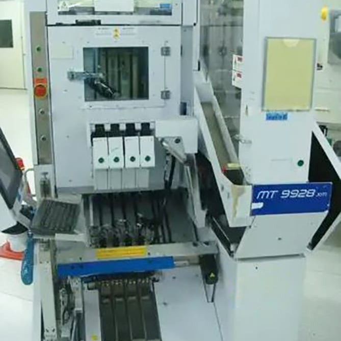 Multitest MT 9928 XM Handler