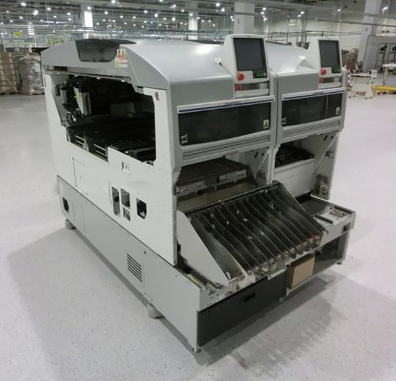 Fuji NXT III Placement Machine