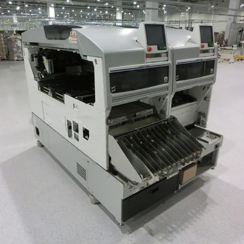 Fuji NXT III Placement Machine