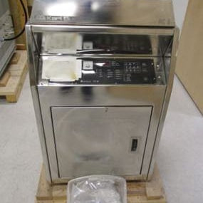 SUSS RC 8 MS 3 Spin Coater