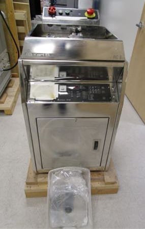 SUSS RC 8 MS 3 Spin Coater
