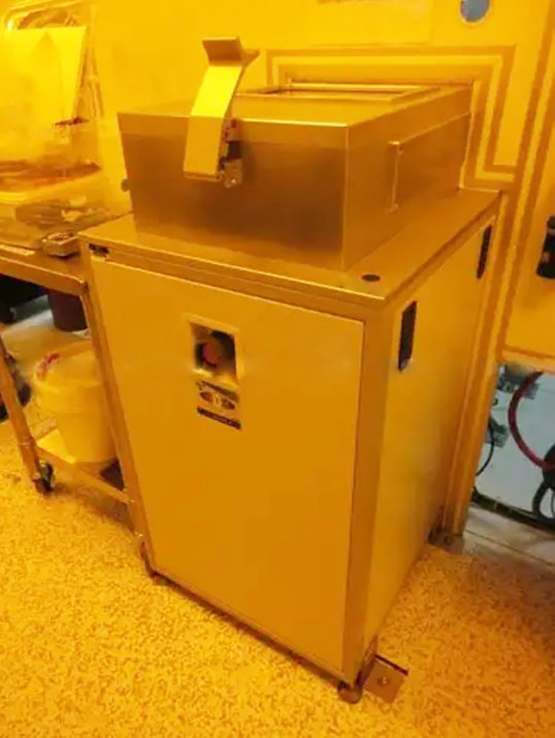 SPTS / STS Multiplex Etcher