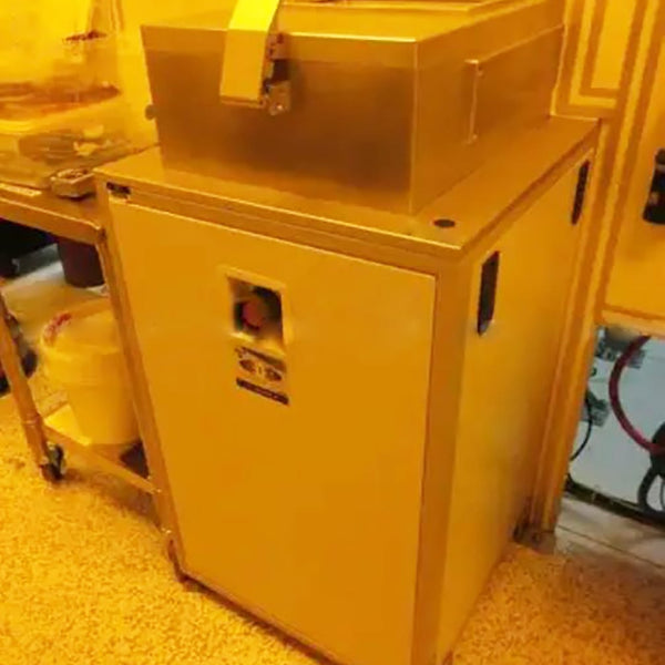 SPTS / STS Multiplex Etcher