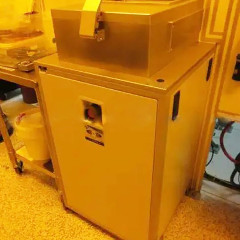 SPTS / STS Multiplex Etcher