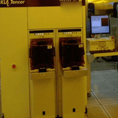 KLA Archer AIM+ Overlay System