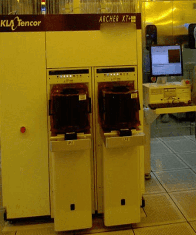 KLA Archer AIM+ Overlay System