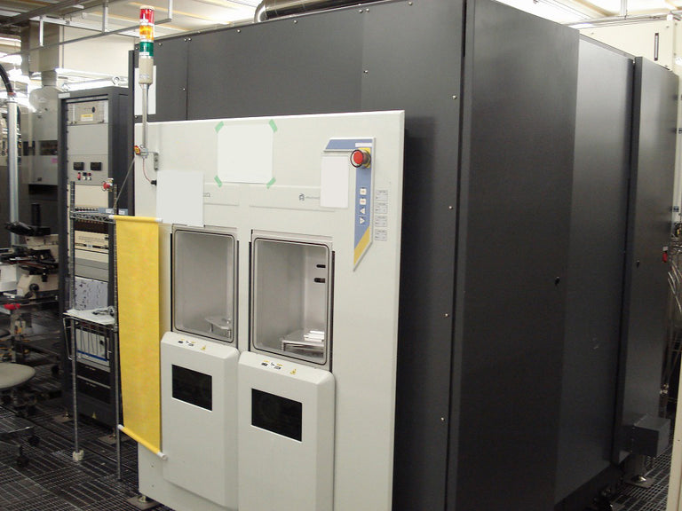 Applied Materials Centura DxZ Chamber