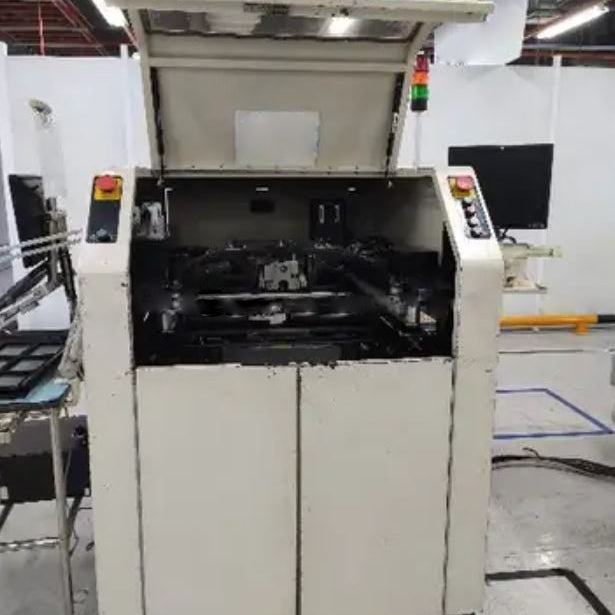 Speedline / MPM UP 2000 Screen Printer