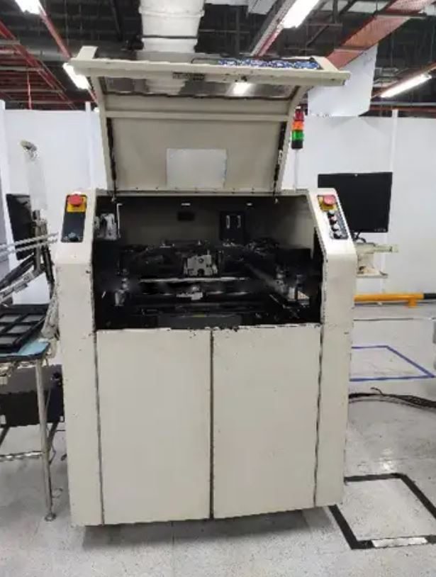 Speedline / MPM UP 2000 Screen Printer