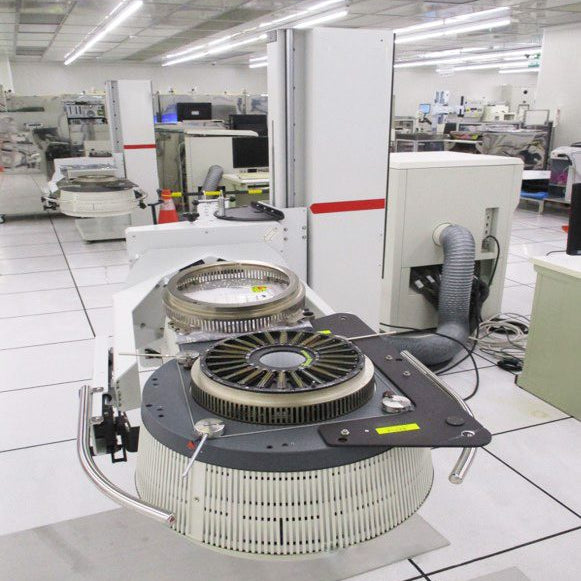 LTX / Credence SC 312 Tester