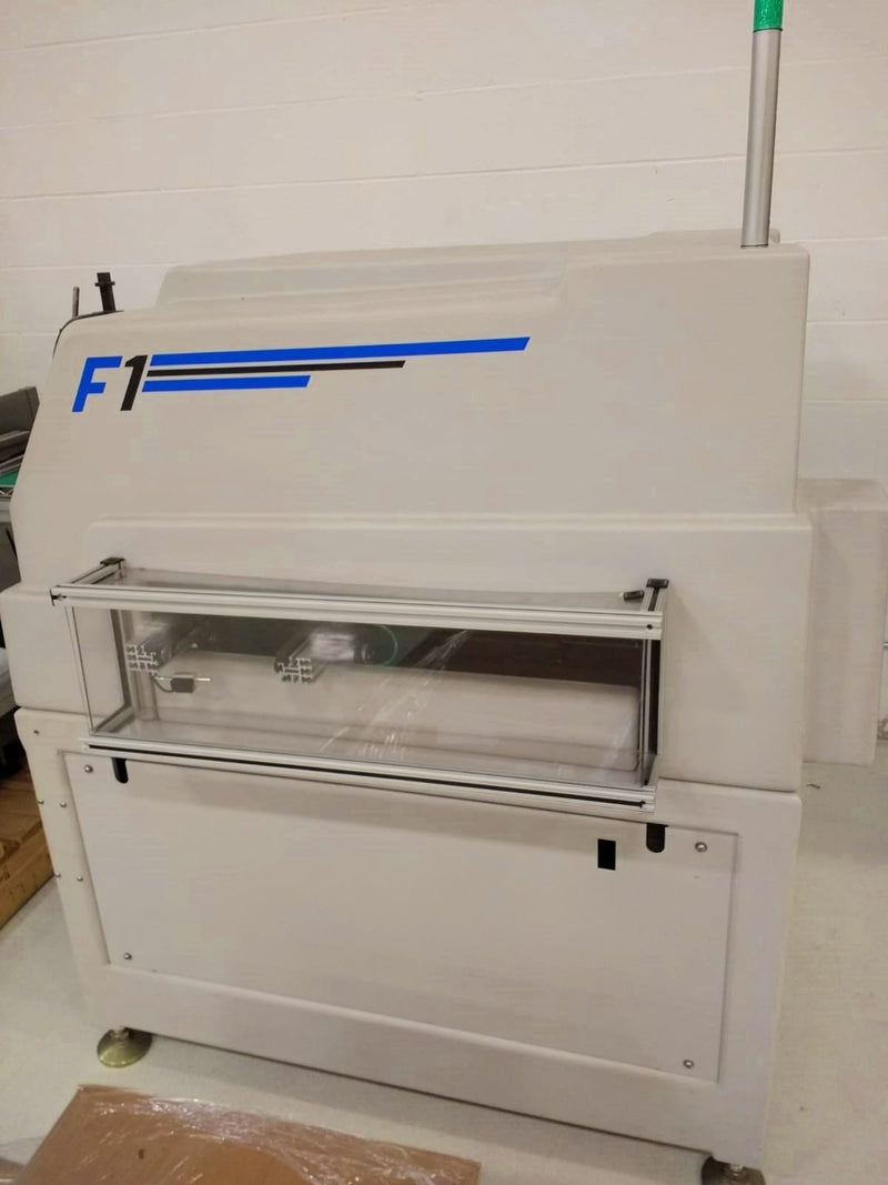 Yestech F 1 AOI (Automated Optical Inspection)