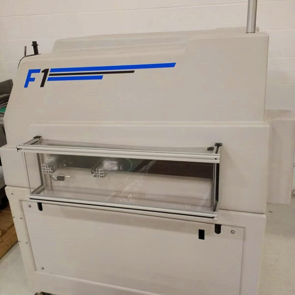 Yestech F 1 AOI (Automated Optical Inspection)