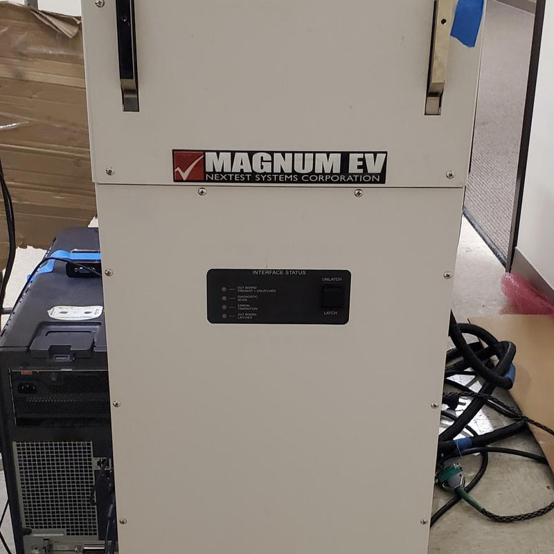 Teradyne / Nextest Magnum EV Tester