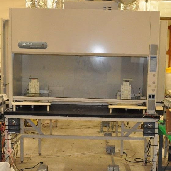 Labconco Laboratory Hood