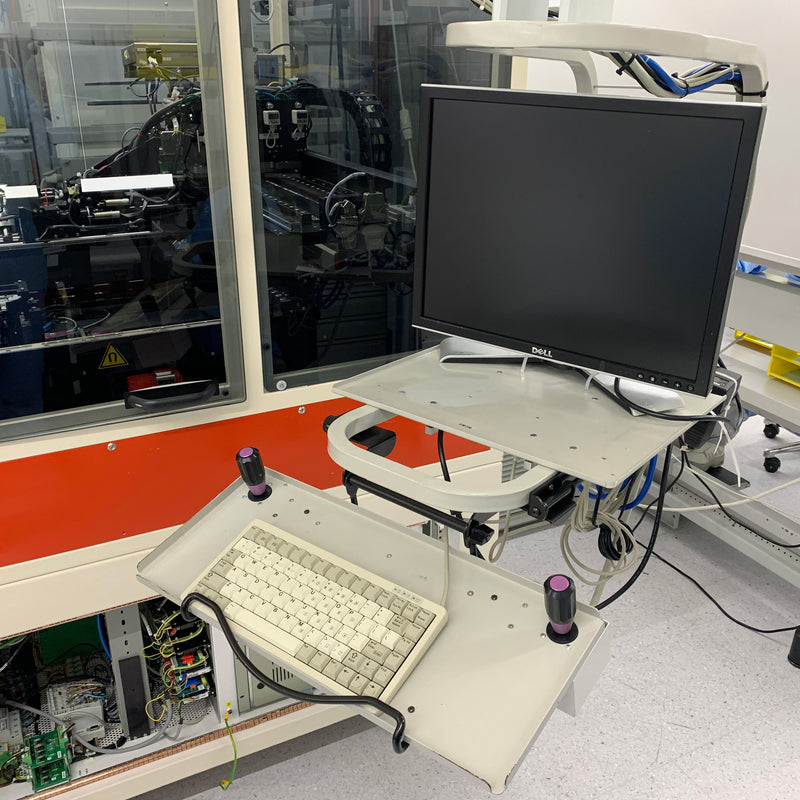 SUSS FC 250 Die Bonder