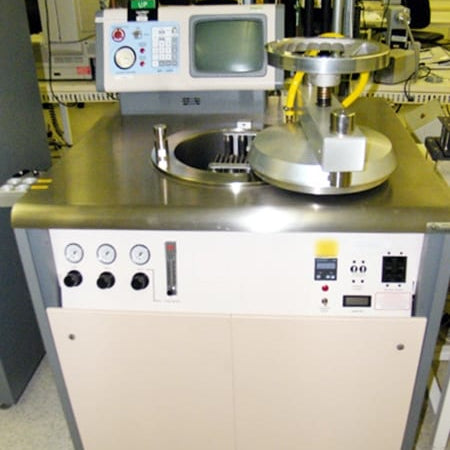 SST DAP 2200 Vacuum Sealing / Solder Reflow Furnace