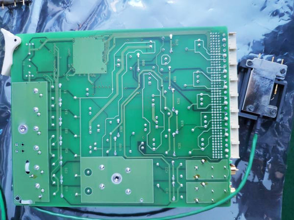 Keysight / Agilent 4072 A Pin Board