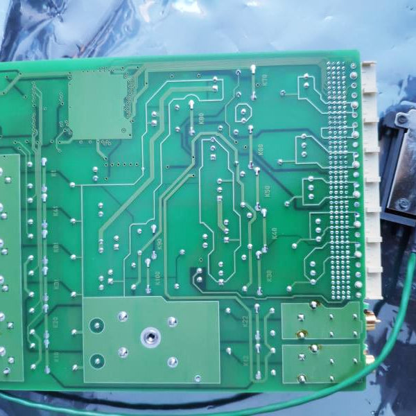 Keysight / Agilent 4072 A Pin Board