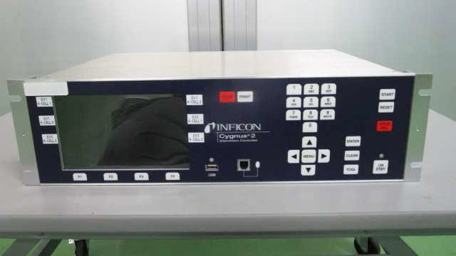 Inficon Cygnus 2 Deposition Controller
