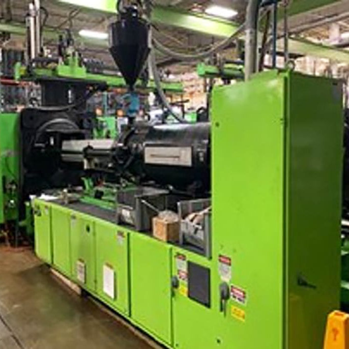 Engel ES 10000/750 Injection Molding Machine