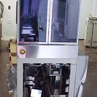 Axcelis 8250 Load Station