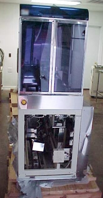 Axcelis 8250 Load Station
