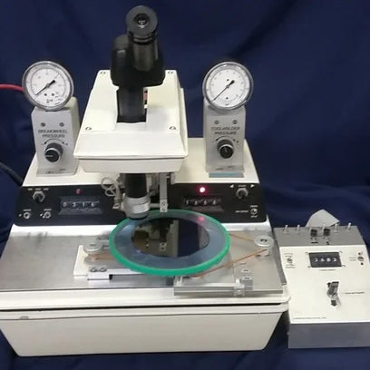 Loomis LCD 1 Scriber