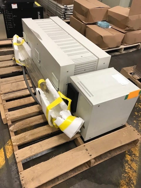 Lindberg / Blue M CC 58434 C-1 Furnace