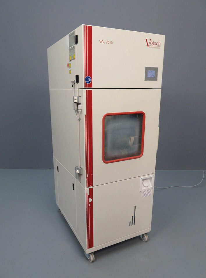 Votsch VCL 7010 Climate Test Chamber