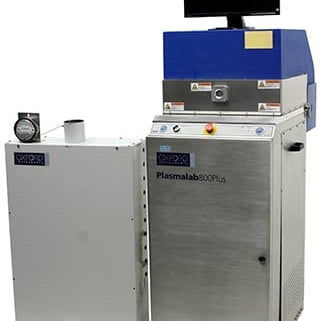 Oxford 800 Plus PECVD (Plasma-Enhanced Chemical Vapor Deposition)