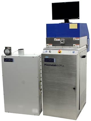 Oxford 800 Plus PECVD (Plasma-Enhanced Chemical Vapor Deposition)