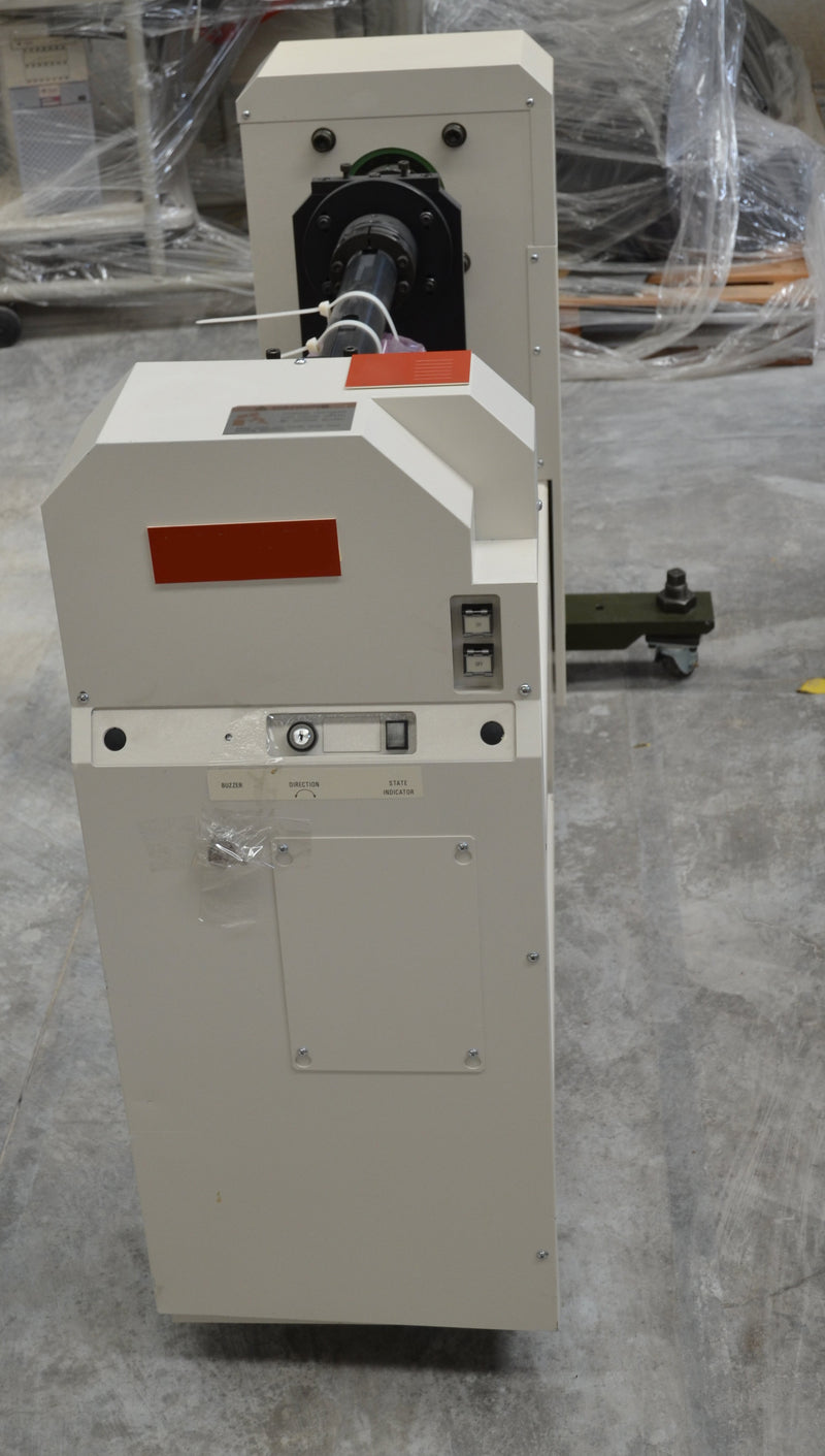 Accretech / TSK MHF 300 L Test Head Manipulators