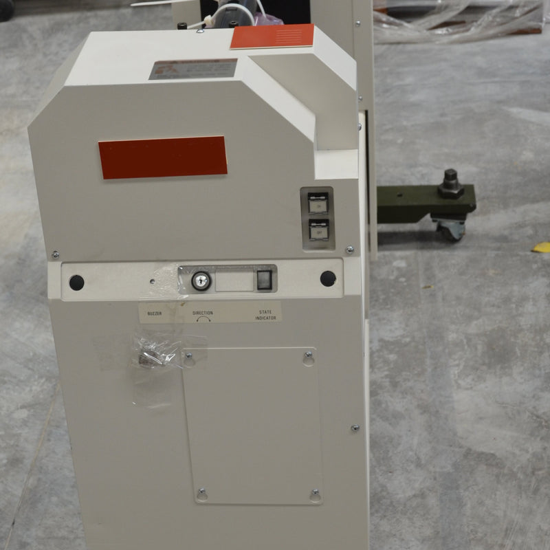 Accretech / TSK MHF 300 L Test Head Manipulators