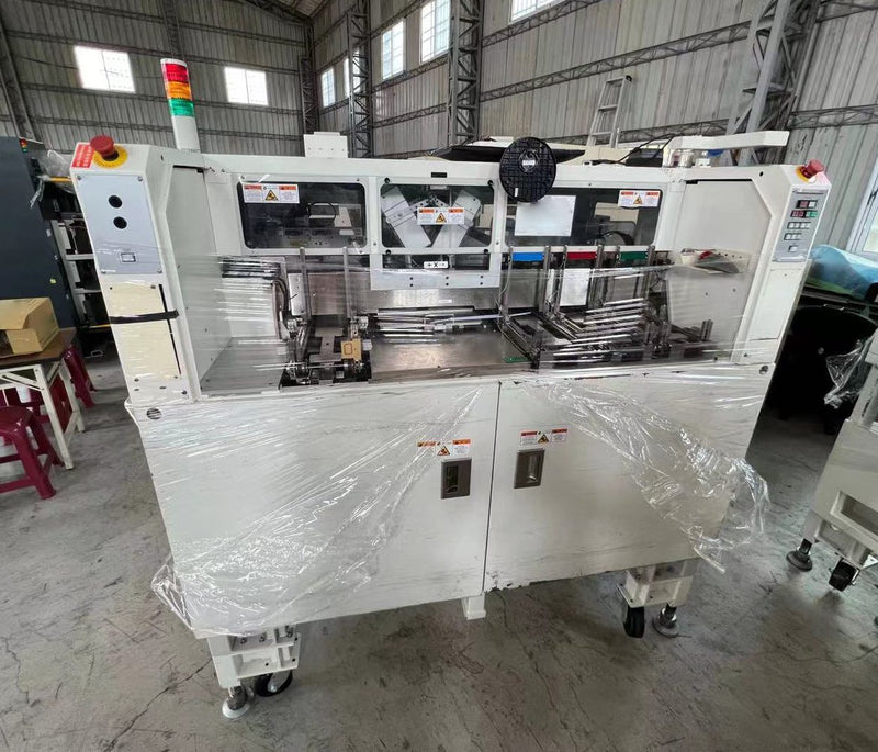 Seiko / Epson NS 6040 Handler