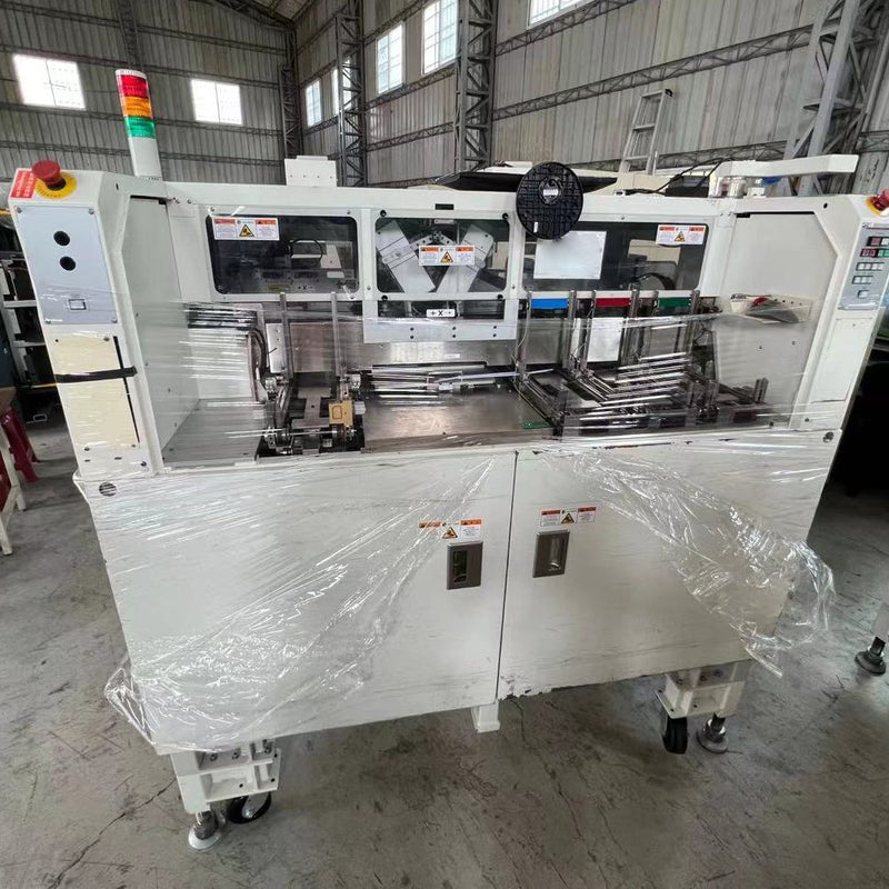 Seiko / Epson NS 6040 Handler