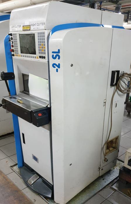 LOH Centromatic Micro