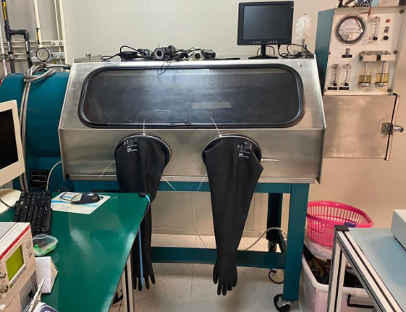 SSEC 1000 Seam Sealer