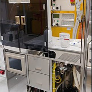 Tazmo SF 8001 Spin Coater