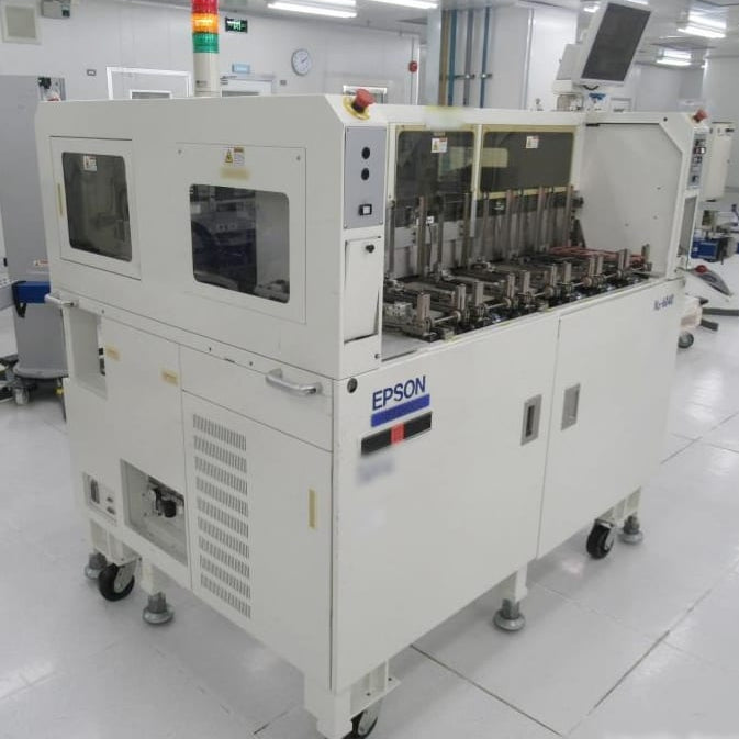Seiko / Epson NS 6040 Handler