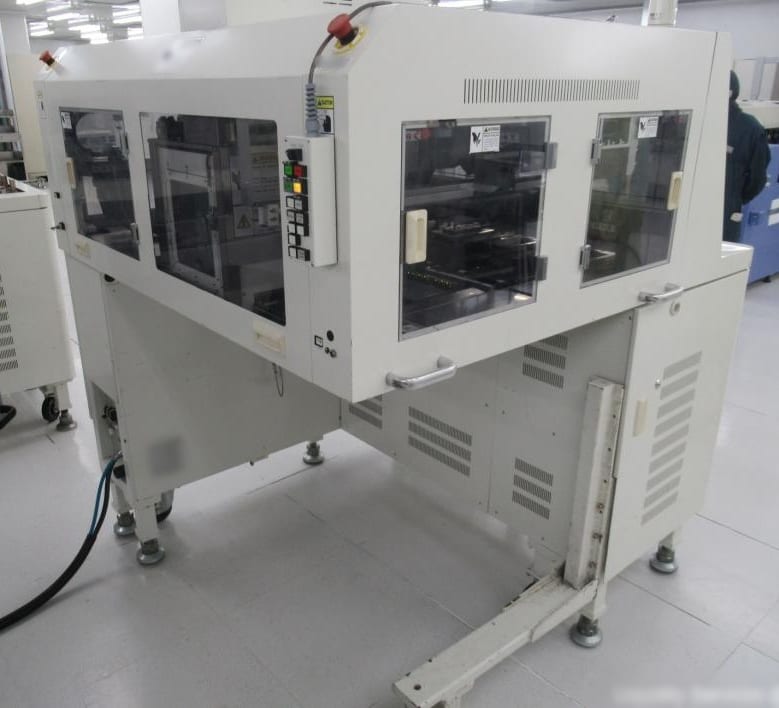 Seiko / Epson NS 7000 Handler