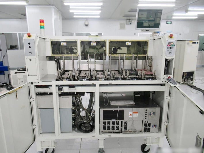 Seiko / Epson NS 6040 Handler