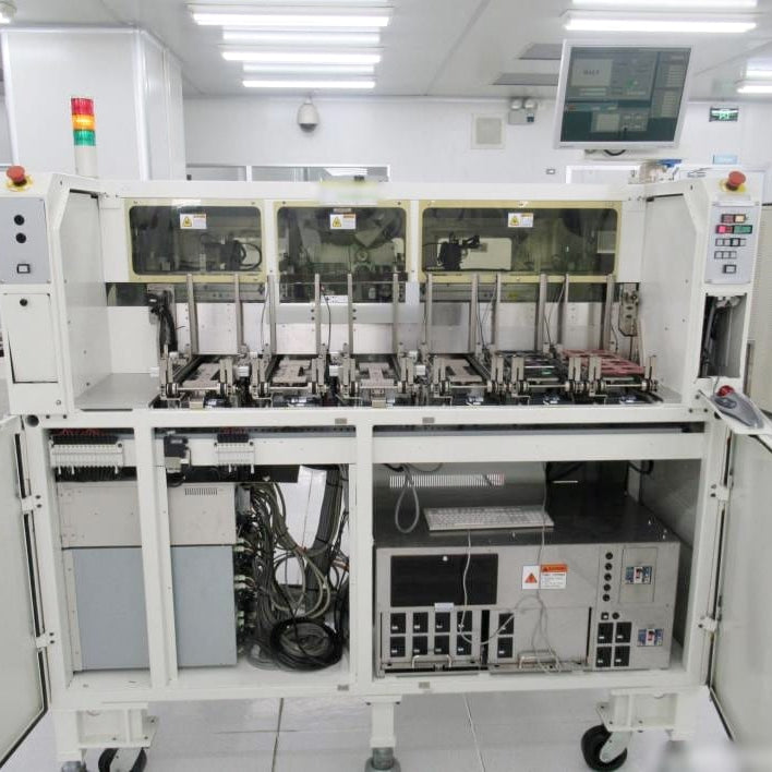 Seiko / Epson NS 6040 Handler