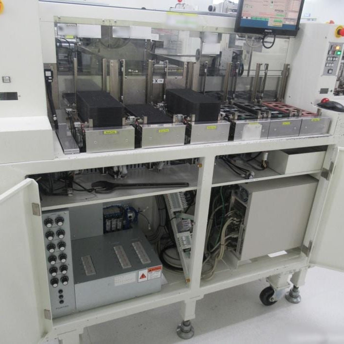Seiko / Epson NS 8040 Handler