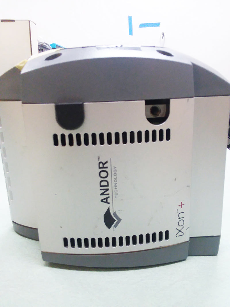 Andor iXon 3 885 EMCCD Camera