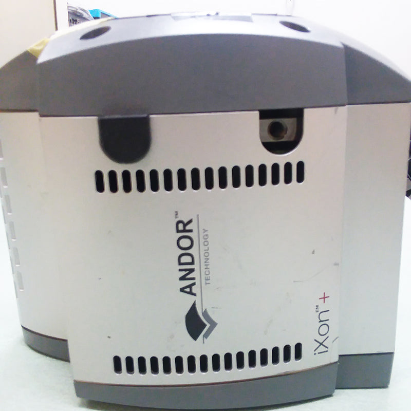 Andor iXon 3 885 EMCCD Camera